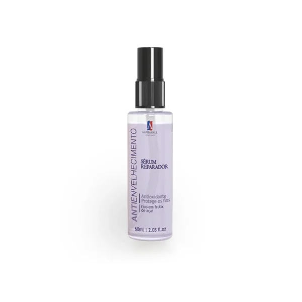 Serum Reparador de Pontas ACAI