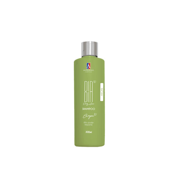 Shampoo Argan (Dia a Dia) 300ml