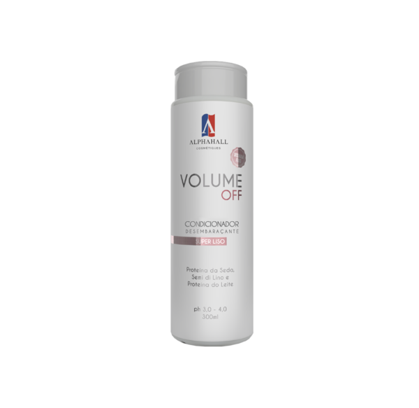 Condicionador Volume OFF 300ml