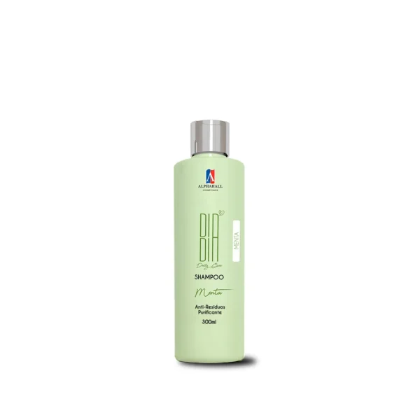 Shampoo Menta (Dia a Dia) 300ml