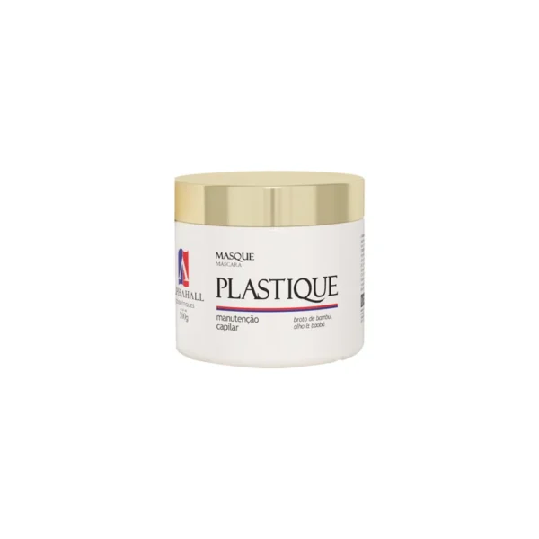 Hidratação Plastique 500g