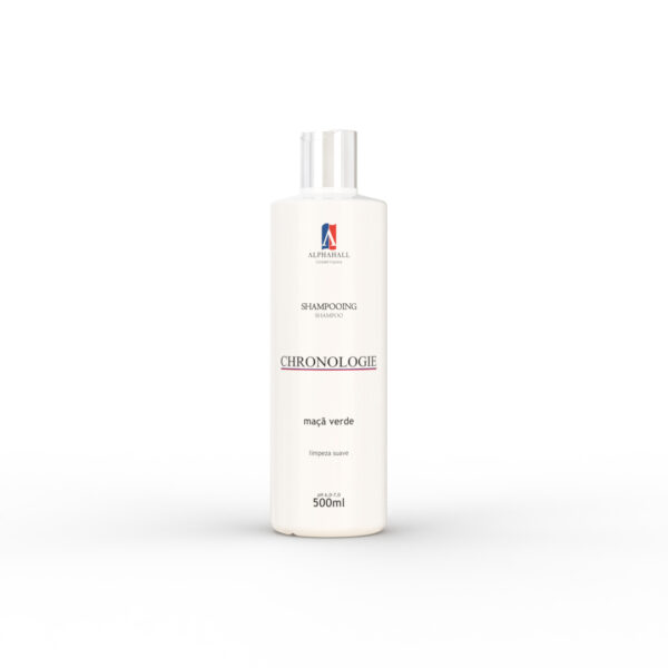 Shampoo Maçã Cronograma 500ml