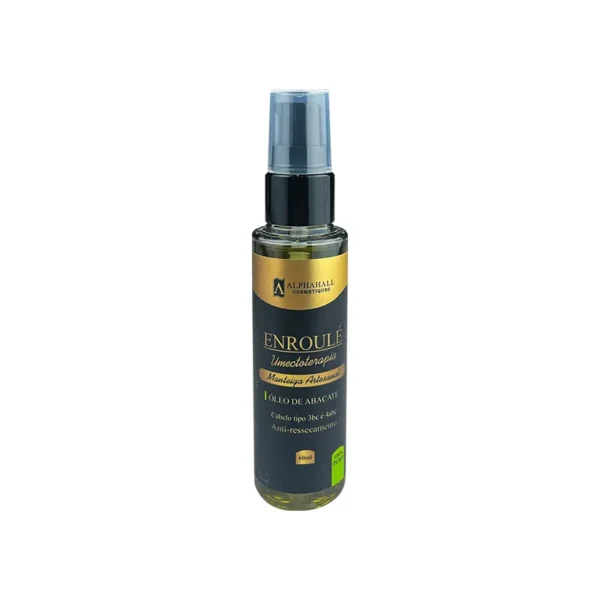 Oleo de Abacate 60ml