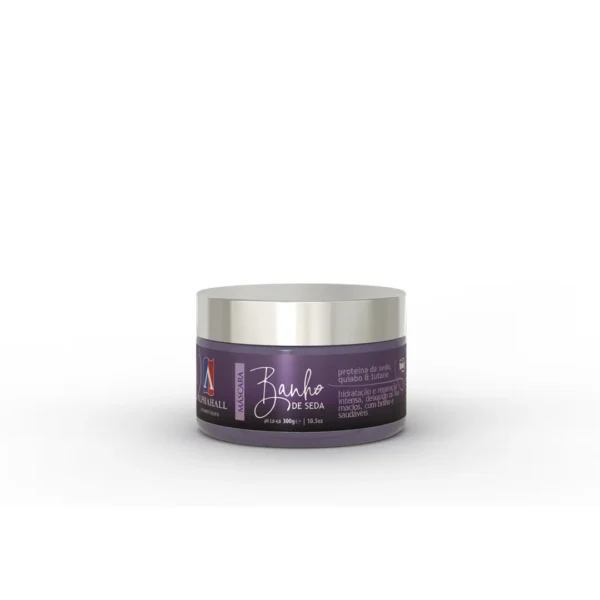 Kit Banho de Seda  + Serum Açaí - Image 4